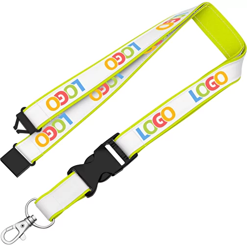 Lanyard Classic néo, Image 2