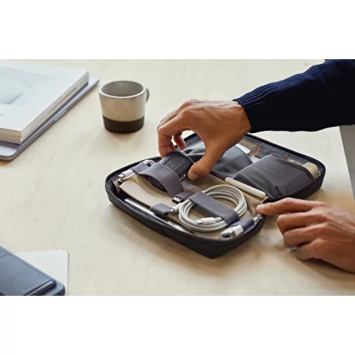 Bellroy Tech Kit, noir, Image 13