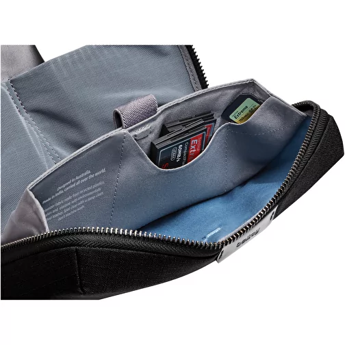 Bellroy Tech Kit, noir, Image 7