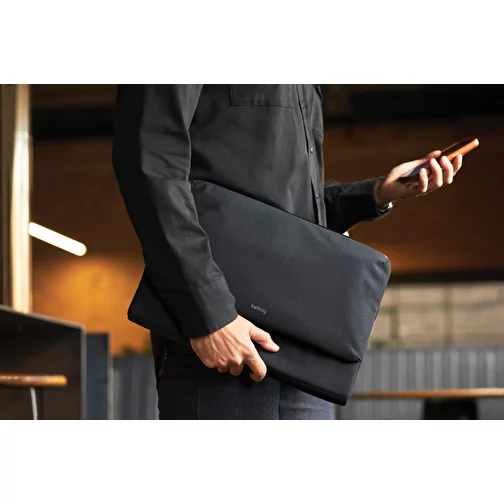 Bellroy Laptop Caddy 16', noir, Image 10