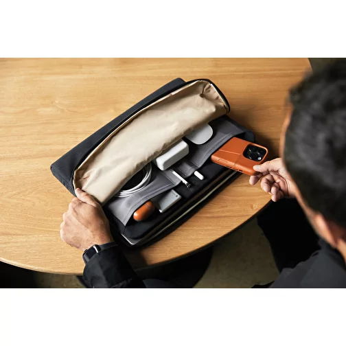 Bellroy Laptop Caddy 16', noir, Image 11