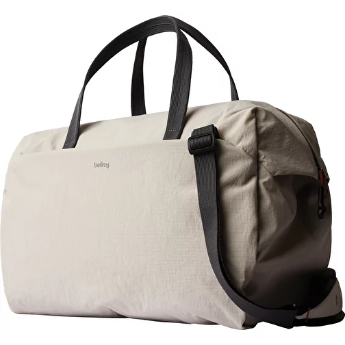 Bellroy Lite Duffel, beige, Image 1