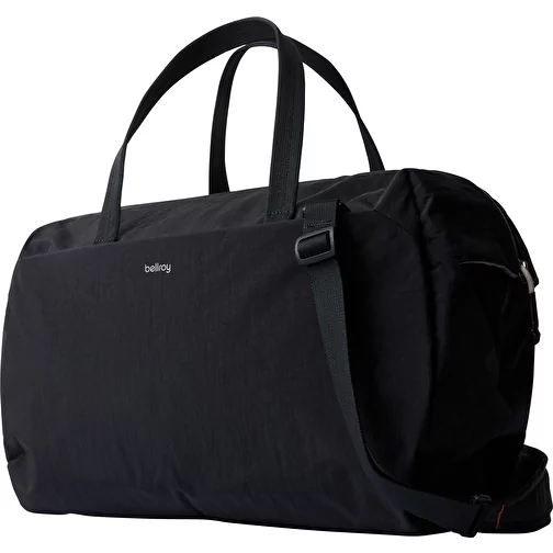 Bellroy Lite Duffel, noir, Image 1