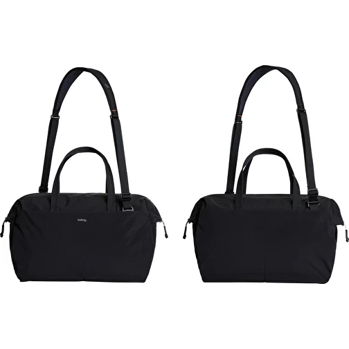 Bellroy Lite Duffel, noir, Image 2