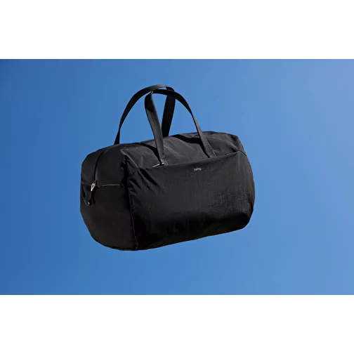 Bellroy Lite Duffel, noir, Image 9
