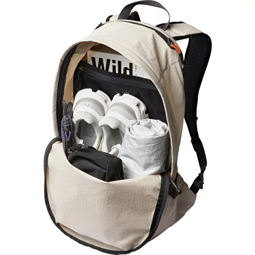Daypack Bellroy Lite, beige, Image 3