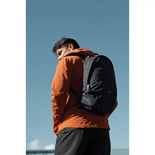 Daypack Bellroy Lite, noir, Image 12