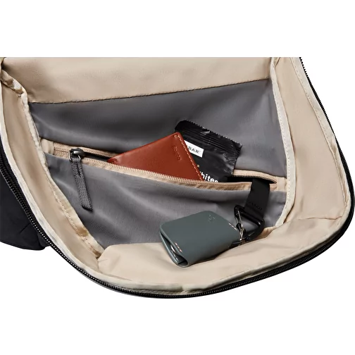Bellroy Via sac à dos, noir, Image 10