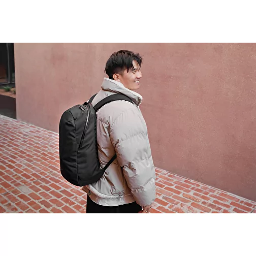 Bellroy Via sac à dos, noir, Image 16
