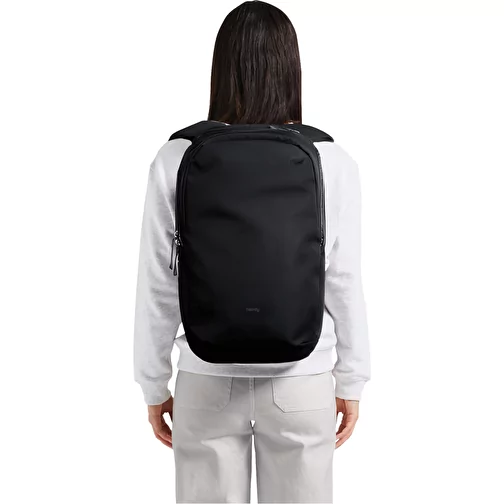 Bellroy Via sac à dos, noir, Image 4