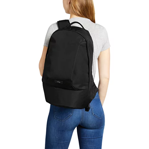 Bellroy Classic sac à dos, noir, Image 9