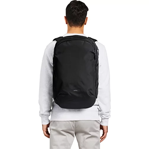 Bellroy Transit sac à dos, noir, Image 10