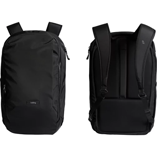 Bellroy Transit Workpack, noir, Image 2