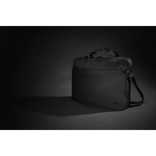 Swiss Peak AwareT RPET Essential 15.6' Sac pour ordinateur portable, noir, Image 8