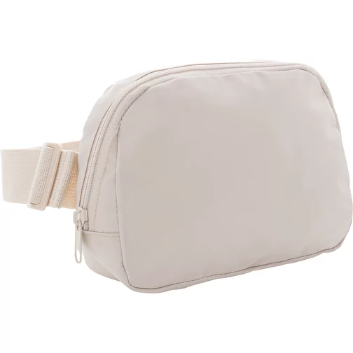 Aero AwareT RPET Everyday Sling Bag, beige, Image 1
