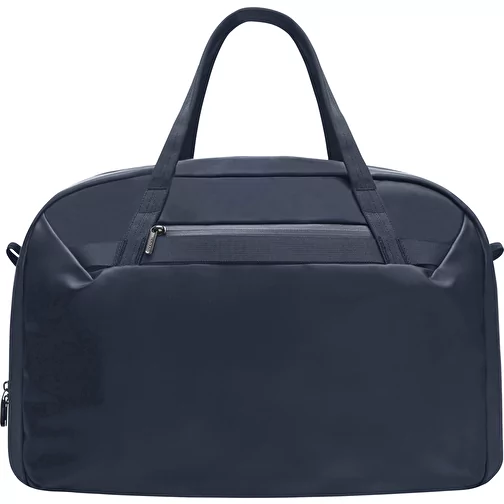 Urban sac week-end imperméable, bleu marine, Image 5