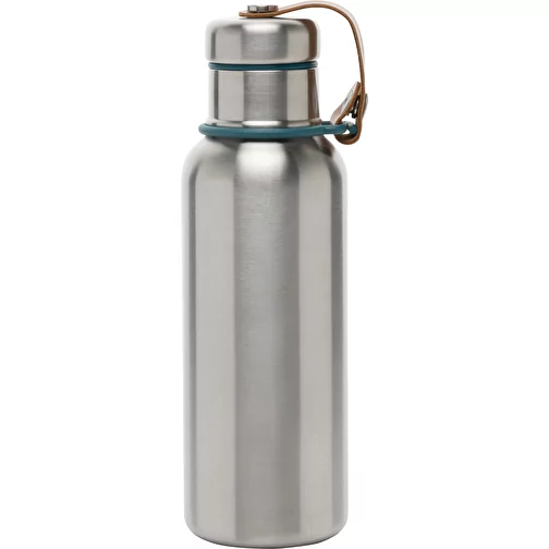 Black+Blum bouteille d\'eau isolée, petite, 500ml, turquoise, Image 4