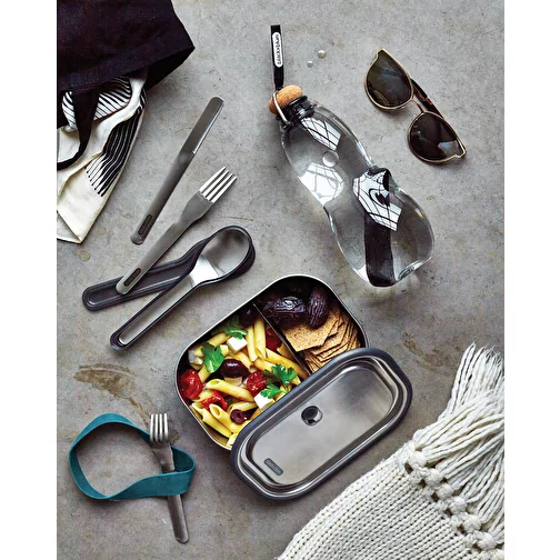 Black+Blum set de couverts, argenté, Image 9
