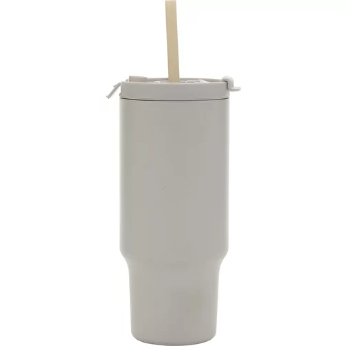 Cruiser gobelet compact anti-fuite RCS rec. 480ml, gris, Image 5
