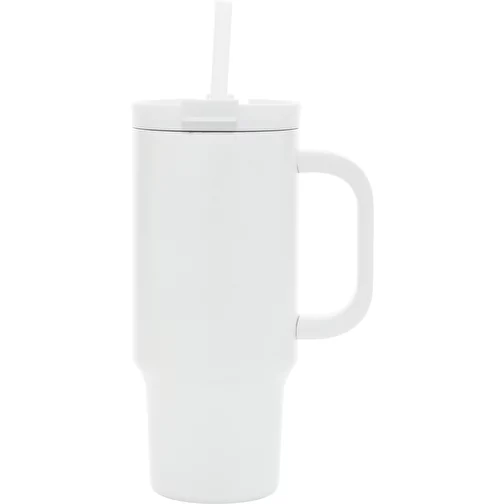 Cruiser gobelet compact anti-fuite RCS rec. 480ml, blanc, Image 4