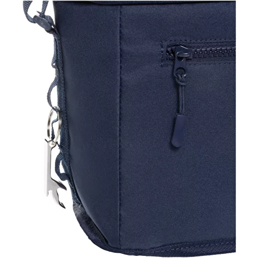 Sonny AwareT RPET sac isotherme, navy, bleu marine, Image 6