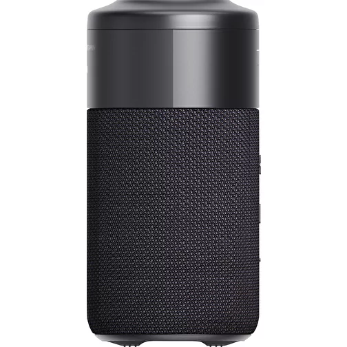 Urban Vitamin Anaheim RCS recyclé 10W Speaker,15W Charger, noir, Image 13