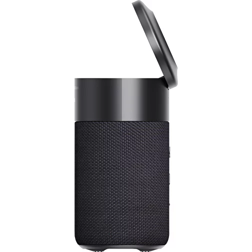 Urban Vitamin Anaheim RCS recyclé 10W Speaker,15W Charger, noir, Image 7
