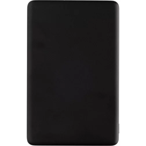 Orion 5.000mAh 5W powerbank magnétique en RCS rec. alu, noir, Image 2