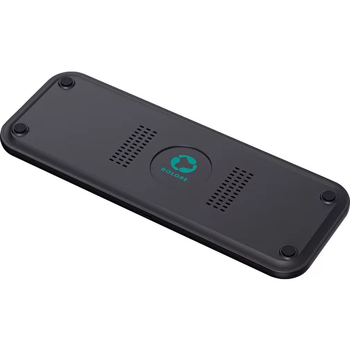 Urban Vitamin Torrance 3-en-1 Chargeur magnétique RCS 15W, noir, Image 10