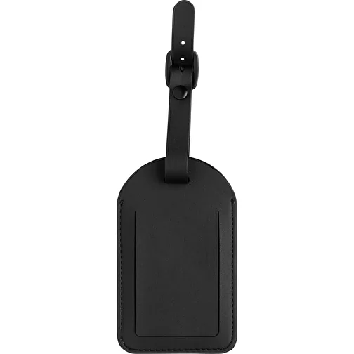 Globetrack RCS rPolyester remorque avec localisation mondiale, noir, Image 4