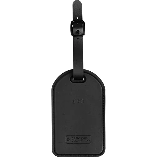 Globetrack RCS rPolyester remorque avec localisation mondiale, noir, Image 5
