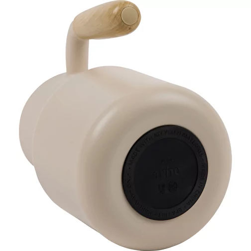 VINGA Arbe RCS Verseuse isolante 1200ml, beige, Image 6