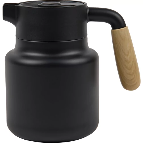 VINGA Arbe RCS Verseuse isolante 1200ml, noir, Image 2