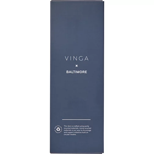 VINGA Baltimore RCS set de stylos, bleu marine, Image 5