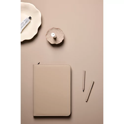 VINGA Baltimore RCS set de stylos, greige, Image 5
