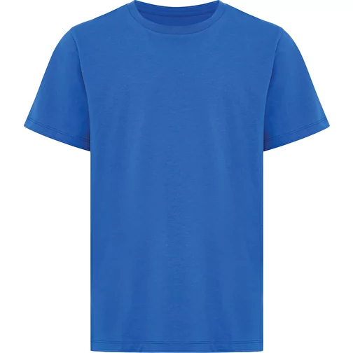 Iqoniq Koli Kids T-shirt en coton recyclé, bleu roi, Image 1