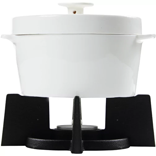BOSKA Cheese Baker, 500ml, blanc, Image 1