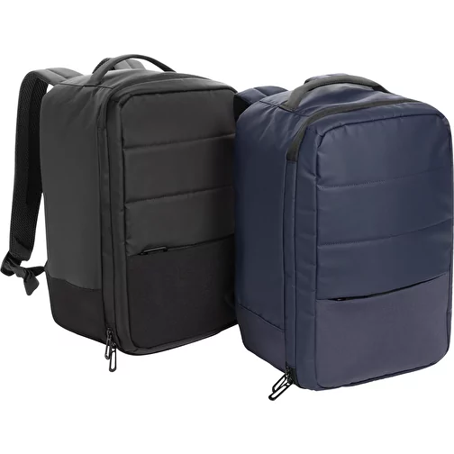 Armond AwareT RPET Free -On-Board Travel Pack, bleu marine, Image 10