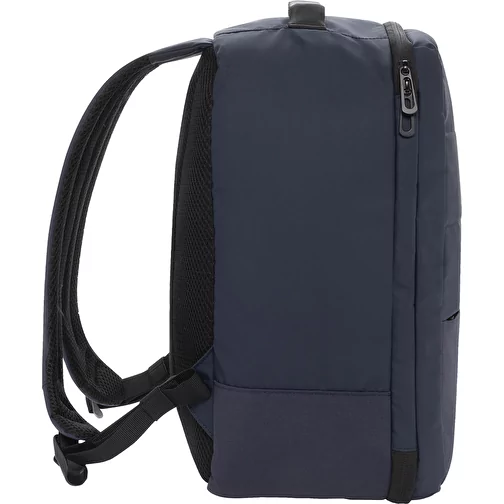 Armond AwareT RPET Free -On-Board Travel Pack, bleu marine, Image 3