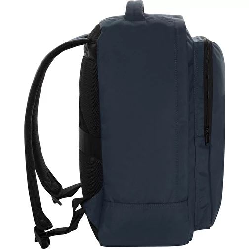 Ace AwareT RPET Free On Board travel pack, bleu marine, Image 3