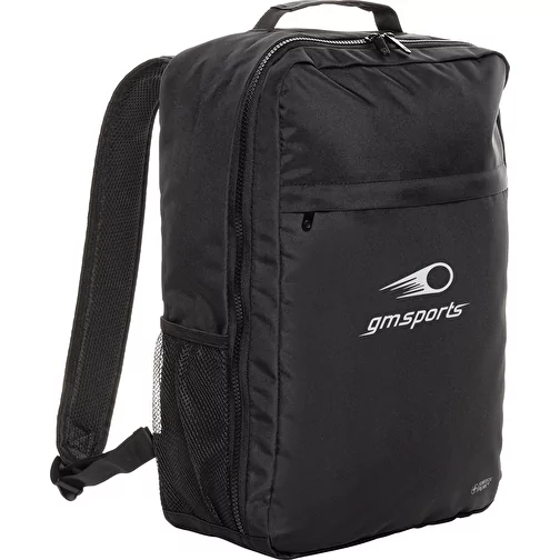 Swiss Peak AwareT RPET Essential 15.6' Sac à dos pour ordinateur portable, noir, Image 8