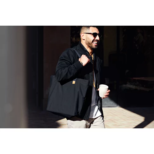Bellroy Market Tote, noir, Image 13