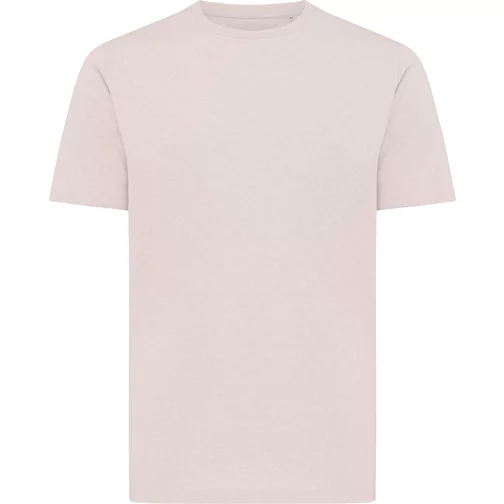 Iqoniq Sierra Lightweight T-shirt en coton recyclé, cloud pink, Image 1