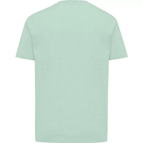 Iqoniq Sierra Lightweight T-shirt en coton recyclé, crushed mint, Image 2