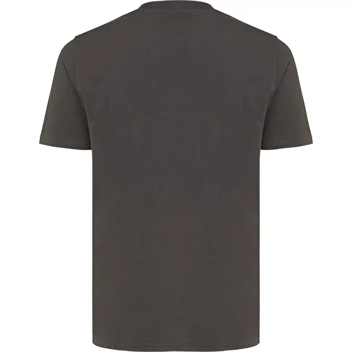 Iqoniq Sierra Lightweight T-shirt en coton recyclé, anthracite, Image 2