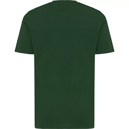 Iqoniq Sierra Lightweight T-shirt en coton recyclé, forest green, Image 2