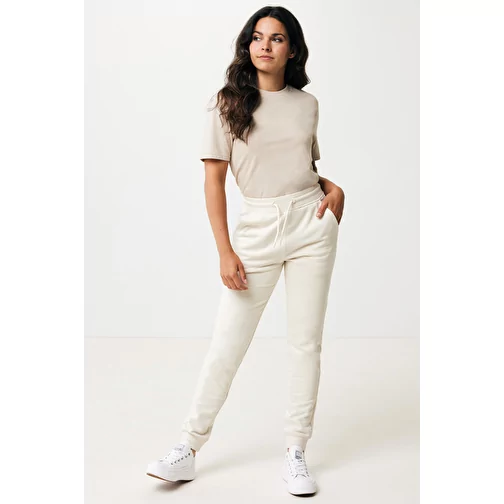 Iqoniq Cooper Jogger en coton recyclé, natural raw, Image 6