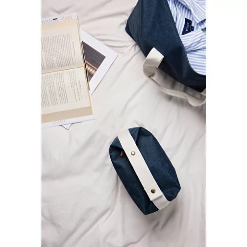 VINGA Sortino RCS trousse de toilette, bleu, Image 6