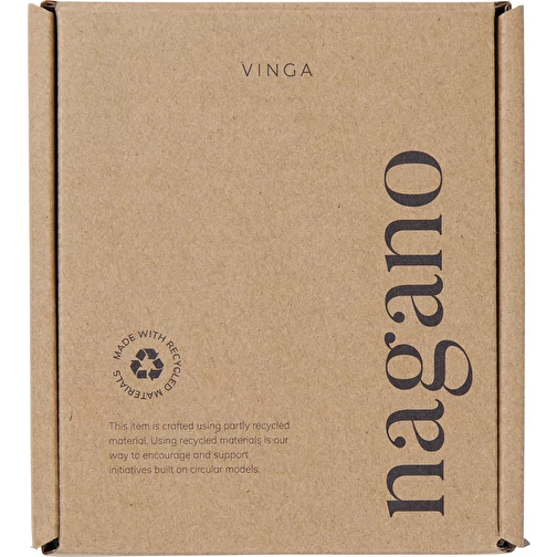 VINGA Nagano RCS Gobelet, noir, Image 8