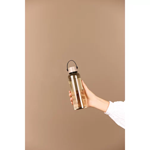 Bouteille VINGA Baltimore RCS rPET 550ml, greige, Image 5